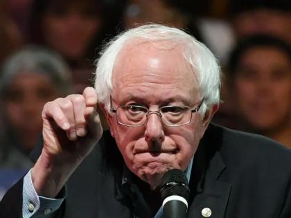 Modi Trump Rally Happening At A Time when Kashmir Remains Under Lockdown Says Bernie Sanders | मोदी-ट्रंप रैली ऐसे वक्त हो रही जब कश्मीर में पांबदियां लगी हुई हैं: राष्ट्रति उम्मीदवार बर्नी सैंडर्स Modi Trump Rally Happening At A Time when Kashmir Remains Under Lockdown Says Bernie Sanders | मोदी-ट्रंप रैली ऐसे वक्त हो रही जब कश्मीर में पांबदियां लगी हुई हैं: राष्ट्रति उम्मीदवार बर्नी सैंडर्स