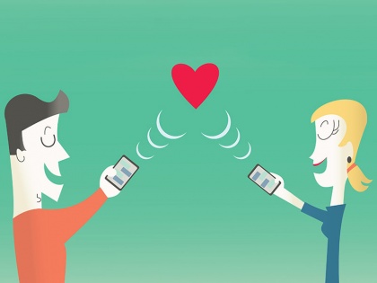 Best dating apps for the single this valentine's day to find a girlfriend or boyfriend like Tinder, Woo, Match.com, How About We | इस Valentine's Day पर नहीं रहेंगे सिंगल, ये 5 ऐप्स करेंगे आपकी मदद