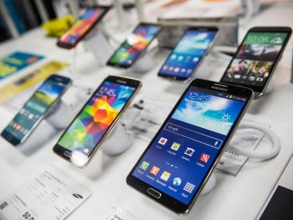 these 5 mobile company are most selling Smartphones in the world | दुनिया में सबसे ज्यादा बिकते हैं इन 5 कंपनियों के स्मार्टफोन