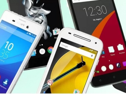 5 Most Popular 4g Smartphones Under 3000 rupees | 3000 रुपये से कम कीमत में बाजार में मौजूद हैं ये 5 4G स्मार्टफोन, देखें पूरी लिस्ट