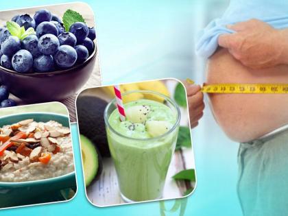 Diet Tips: मोटापे से परेशान लोग जरूर खाएं ये 5 चीजें, वजन होगा कम और शरीर बनेगा स्वस्थ