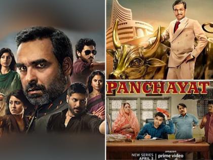 स्कैम 1992 से लेकर पंचायत तक, 2020 रहा इन वेब सीरीज के नाम, नहीं देखा तो देख लीजिए