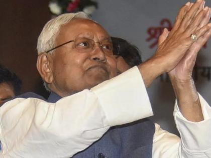 Bettiah Assembly Seat BJP captures Congress stronghold know equation voter numbers, who will win | बेतिया विधानसभा सीटः कांग्रेस गढ़ पर भाजपा का कब्जा?, जानिए समीकरण और मतदाता संख्या, कौन मारेगा बाजी Bettiah Assembly Seat BJP captures Congress stronghold know equation voter numbers, who will win | बेतिया विधानसभा सीटः कांग्रेस गढ़ पर भाजपा का कब्जा?, जानिए समीकरण और मतदाता संख्या, कौन मारेगा बाजी