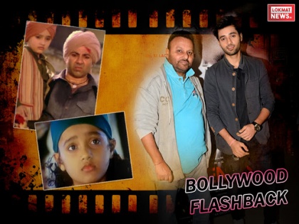 #BollywoodFlashback: Gadar director anil sharma upcoming hindi movie genius | #BollywoodFlashback: 'गदर' मचाने के बाद क्या 'जीनियस' बन पाएंगे अनिल शर्मा ?
