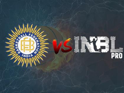 ​​​​​​​Governing body Big blow Basketball Federation of India ban on issuing new tenders bfi cpbl | बास्केटबॉल फेडरेशन ऑफ इंडिया को बड़ा झटका, नए टेंडर निकालने पर लगी रोक