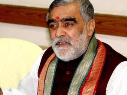 Bhagalpur Riot: Arigit Sadhvi, son of Union Minister Ashwini Kumar Choubey, was arrested by police | भागलपुर दंगा: केन्द्रीय मंत्री अश्विनी कुमार चौबे के बेटे अरिजीत शाश्वत को पुलिस ने किया गिरफ्तार