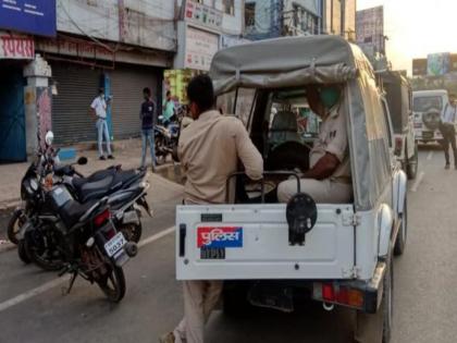 Bhagalpur Crime News aaiye na hamara bihar me goli mar denge kata kapar me bride cousin shot groom maternal uncle head Navgachia wedding ceremony | Bhagalpur Crime News: आइए ना हमरा बिहार में, ठोक देंगे गोली कपार में, नवगछिया शादी समारोह में दुल्हन के फुफेरे भाई ने दूल्हे के मौसा के सिर में गोली मारी