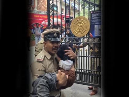 Bengaluru When celebration turns into anarchy and chaos | जश्न जब अराजकता उन्माद और अव्यवस्था में तब्दील हो जाए..! Bengaluru When celebration turns into anarchy and chaos | जश्न जब अराजकता उन्माद और अव्यवस्था में तब्दील हो जाए..!