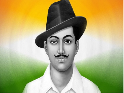 Bhagat Singh was devoted to nation building | ब्लॉगः अपने वकील प्राणनाथ मेहता को भगत सिंह ने देश के लिए दिए थे ये दो संदेश