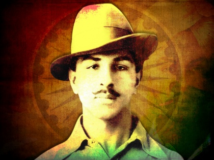 Bhagat Singh Jayanti man who sacrificed for the country | भगत सिंह: एक ओर था शहादत का जज्बा, दूसरी ओर क्रूरता की पराकाष्ठा!