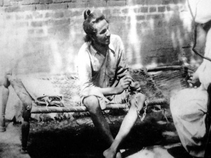 Bhagat Singh: The fragrance of loyalty will also come from my soil | कृष्णप्रताप सिंह का ब्लॉग: भगत सिंह : मेरी मिट्टी से भी खुशबू-ए-वफा आएगी