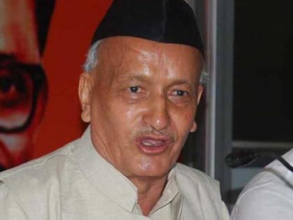 Maharashtra: Governor Bhagat Singh Koshyari told banks- Now is the need of the hour to win back people's trust | महाराष्ट्र: राज्यपाल भगत सिंह कोश्यारी ने बैंकों से कहा- अब समय की मांग है कि लोगों का भरोसा वापस जीता जाए