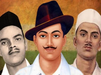 Shaheed Diwas 2019: Know about Sukhdev, Rajguru and Bhagat Singh, Indian Freedom Fighters | Shaheed Diwas 2019: भगत सिंह को आप जानते होंगे, सुखदेव और राजगुरु के बारे में भी जान लीजिए