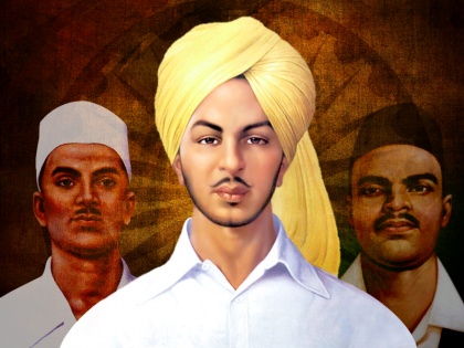 Martyrs' Day: When Bhagat Singh, Rajguru and Sukhdev were hanged. all you need to know | शहीद दिवस: भगत सिंह, राजगुरु और सुखदेव जब हंसते-हंसते आज के दिन चढ़ गए थे फांसी पर
