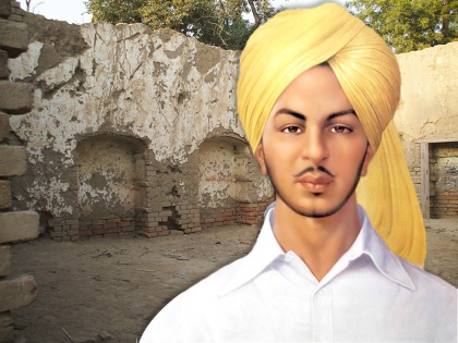 Shaheed Diwas Martyrs Day २०२० in India Shaheed Diwas speech last Later of bhagat singh | शहीद दिवस स्पेशल: 'जीने की इच्छा मुझमें भी होनी चाहिए, मैं इसे छिपाना नहीं चाहता हूं', पढ़ें भगत सिंह का वो आखिरी खत