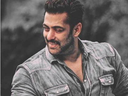 Salman Khan Birthday: Do you what was Sultan Khan First Earning? | सलमान नहीं बनना चाहते थे हीरो, जानिए किसलिए 17 साल की उम्र में लगाते थे प्रोड्यूसरों के यहाँ चक्कर