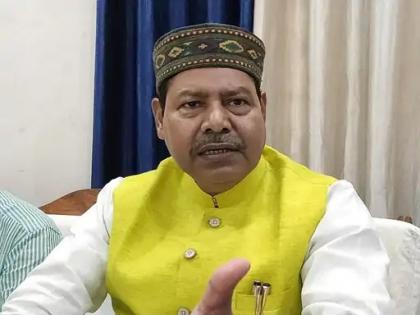 Bihar RJD-JDU Politics News Why CM Nitish silent Will once again hit back and come with RJD, claims RJD MLA Bhai Virendra see video | Bihar RJD-JDU Politics: आखिर क्यों मौन हैं सीएम नीतीश?, एक बार फिर से पलटी मार राजद के साथ आएंगे, राजद विधायक भाई वीरेंद्र का दावा Bihar RJD-JDU Politics News Why CM Nitish silent Will once again hit back and come with RJD, claims RJD MLA Bhai Virendra see video | Bihar RJD-JDU Politics: आखिर क्यों मौन हैं सीएम नीतीश?, एक बार फिर से पलटी मार राजद के साथ आएंगे, राजद विधायक भाई वीरेंद्र का दावा