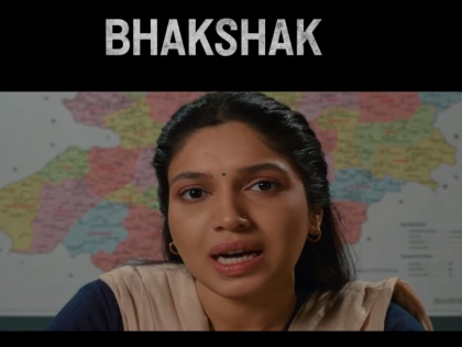 Bhakshak Trailer Out Journalist turned Bhumi Pednekar starts fight for justice you will drool after watching the trailer of 'Bhakshak' | Bhakshak Trailer Out: पत्रकार बनीं भूमि पेडनेकर ने इंसाफ के लिए शुरू की लड़ाई, 'भक्षक' का ट्रेलर देख छूट जाएंगे आपके पसीने