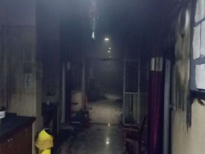 Maharashtra Bhandara fire incident no fire safety in state 506 old hospitals | महाराष्ट्र: भंडारा हादसे के बाद हो रहे हैं कई खुलासे, 506 पुराने अस्पतालों में फायर सेफ्टी ही नहीं!