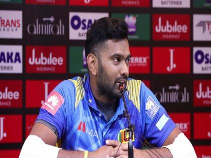 Asia Cup 2022 rajapaksa dedicates asia cup title to countrymen facing crisis | Asia Cup 2022: राजपक्षे ने एशिया कप खिताब को संकट का सामना कर रहे देशवासियों को समर्पित किया