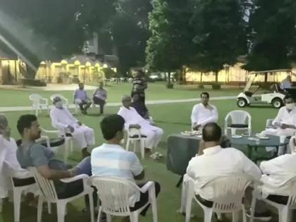 Rajasthan Politics: Rajasthan Police left for Delhi to question the MLA of Sachin Pilot Group | Rajasthan Politics: सचिन पायलट गुट के विधायक से पूछताछ के लिए दिल्ली रवाना हुई राजस्थान पुलिस Rajasthan Politics: Rajasthan Police left for Delhi to question the MLA of Sachin Pilot Group | Rajasthan Politics: सचिन पायलट गुट के विधायक से पूछताछ के लिए दिल्ली रवाना हुई राजस्थान पुलिस