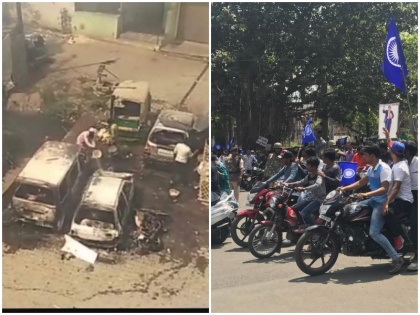 Bharat Bandh LIVE news updates in Hindi: Dalit Protest worst-hit north india | 'भारत बंद': हिंसा, गिरफ्तारी और राजनीतिक बयानबाजी का दौर जारी, जानें सभी बड़ी अपडेट्स