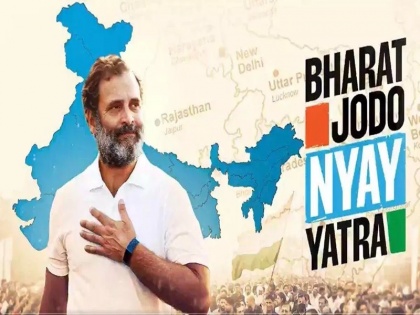 Rahul Gandhi's 'Bharat Jodo Nyay Yatra' starts from today, will go from Varanasi to Amethi, PM Modi's parliamentary constituency in UP, to awaken the Congress | राहुल गांधी की 'भारत जोड़ो न्याय यात्रा' आज से शुरू, यूपी में पीएम मोदी के संसदीय क्षेत्र वाराणसी से अमेठी तक जाएंगे कांग्रेस का अलख जगाने
