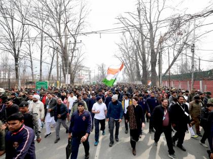 Rahul Gandhi in J&K Today Rahul Gandhi will start the election campaign will hold two rallies in Jammu and Kashmir | Rahul Gandhi in J&K Today: आज राहुल गांधी करेंगे चुनावी अभियान का आगाज, जम्मू-कश्मीर में करेंगे दो रैलियां