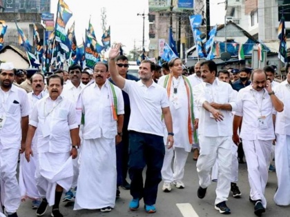 Vijay Darda blog congress bharat jodo yatra will rahul gandhi journey pay off | विजय दर्डा का ब्लॉगः क्या राहुल गांधी की यात्रा रंग लाएगी...?
