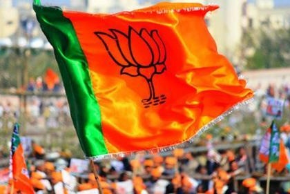 BJP-Congress charges against RGF donations | राजीव गांधी फाउंडेशन को मिली दान राशियों को लेकर भाजपा-कांग्रेस में आरोप प्रत्यारोप