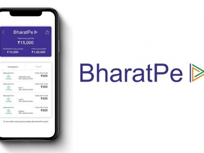 BharatPe launches two apps to curb need to touch handsets for checking transactions | कोरोना से बचाव के लिए भारतपे ने लॉन्च किए दो एप, अब स्मार्टफोन को बिना टच किए पता चलेगा लेनदेन