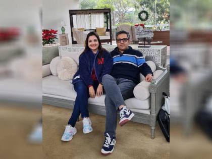 Days After Madhuri Jain Grover Was Sacked BharatPe Co-Founder Ashneer Grover Resigns From His Post | BharatPe के को-फाउंडर अश्नीर ग्रोवर ने MD पद से दिया इस्तीफा, जानिए क्या है मामला Days After Madhuri Jain Grover Was Sacked BharatPe Co-Founder Ashneer Grover Resigns From His Post | BharatPe के को-फाउंडर अश्नीर ग्रोवर ने MD पद से दिया इस्तीफा, जानिए क्या है मामला