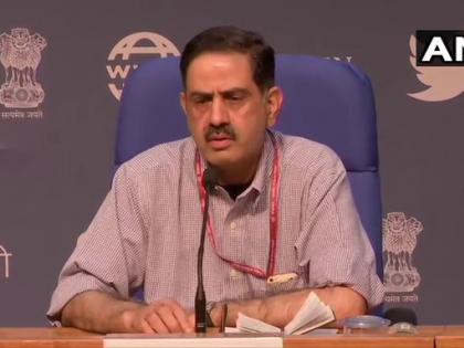 Health ministry on corona virus LIVE: Lov Aggarwal says-breaking Chain of Covid-19 infection is a big challenge | 'कोविड-19 संक्रमण की कड़ी को तोड़ना है बड़ी चुनौती', स्वास्थ्य मंत्रालय का बड़ा बयान