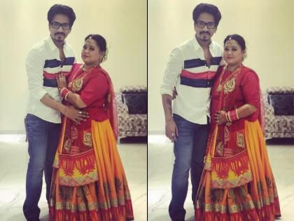Comedian Bharti posted a video saying she can give up these three important things for husband haarsh limbachiyaa | पति हर्ष की खुशी के लिए 3 बड़ी कुर्बानी देने को तैयार हैं कॉमेडियन भारती, हर किसी को इस कपल से सीखनी चाहिए 5 बातें