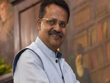 President Droupadi Murmu appoints BJP's Bhartruhari Mahtab as Lok Sabha protem speaker | राष्ट्रपति द्रौपदी मुर्मू ने भाजपा के भर्तृहरि महताब को लोकसभा का प्रोटेम स्पीकर नियुक्त किया