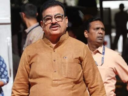 Brahmins cunning Uddhav Balasaheb Thackeray's MLA Bhaskar Jadhav said Marathas more support than Brahmins | धूर्त’ हैं ब्राह्मण समुदाय?, उद्धव बालासाहेब ठाकरे के विधायक भास्कर जाधव ने कहा-मराठाओं को ब्राह्मणों से ज़्यादा समर्थन