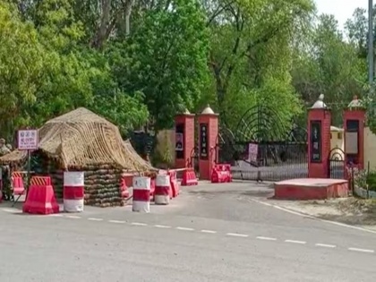Bathinda firing Rajnath Singh sought report from Army Punjab govt called for Bathinda police report | Bathinda firing: रक्षामंत्री राजनाथ सिंह ने सेना से मांगी रिपोर्ट, पंजाब सरकार ने भी बठिंडा पुलिस से रिपोर्ट तलब किया, जानें ताजा अपडेट