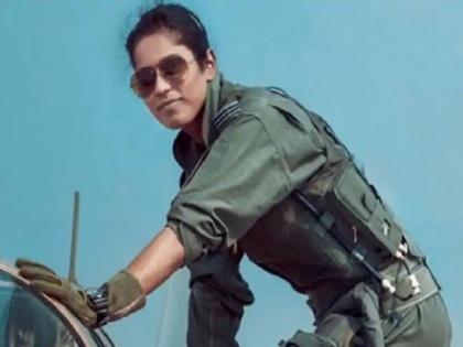 Republic Day 2021 Bihar Bhawana Kanth first woman fighter pilot to take part in parade | Republic Day 2021: बिहार की भावना कांत रचने जा रही हैं इतिहास, बनेंगी परेड में हिस्सा लेने वाली पहली महिला फाइटर पायलट