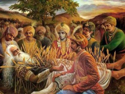 bhishma ashtami 2018 vrat katha and vidhi | संतान प्राप्ति और पितृ दोष मुक्ति के लिए रखें 'भीष्म अष्टमी' का व्रत, जानें विधि