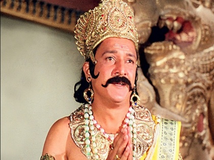 bollywood actor mukesh rawal who played vibhishan in ramanand sagar ramayan sad story | 'रामायण' में विभीषण का रोल कर इस एक्टर ने जीता था फैंस का दिल, फिर एक हादसे ने खत्म कर दिया सबकुछ