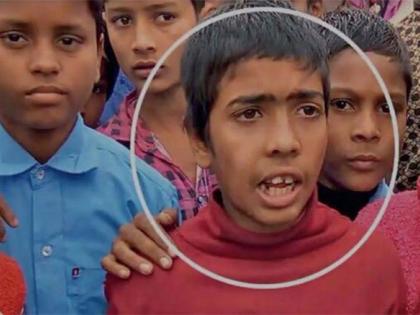 meet to Virender Sehwag real hero 'bheem' | मिलिए सहवाग के 'असली हीरो' से, जिसने अपनी शर्ट से बचाई सैकड़ों की जान meet to Virender Sehwag real hero 'bheem' | मिलिए सहवाग के 'असली हीरो' से, जिसने अपनी शर्ट से बचाई सैकड़ों की जान