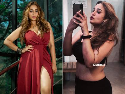 भोजपुरी एक्ट्रेस रानी चटर्जी ने फ्लॉन्ट किया सिजलिंग लुक, देखें वायरल तस्वीरें