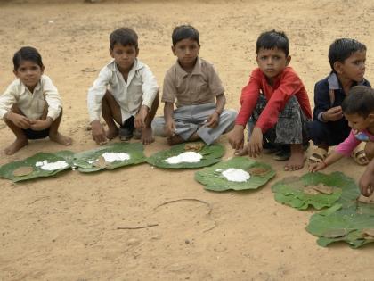 Starvation and wastage of food in india a serious concern | कैसा देश है मेरा! रोज बर्बाद होता है 224 करोड़ का अन्न, भूखे सोते हैं 19 करोड़ देशवासी Starvation and wastage of food in india a serious concern | कैसा देश है मेरा! रोज बर्बाद होता है 224 करोड़ का अन्न, भूखे सोते हैं 19 करोड़ देशवासी