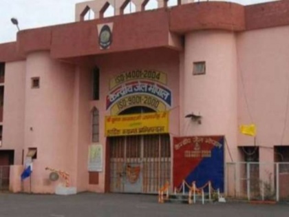 bhopal jail inmate girls alleges pregnancy test in front of men | लड़की ने लगाया आरोप, जेल में पुरूषों के सामने करवाया गया ‘प्रेगनेंसी टेस्ट’