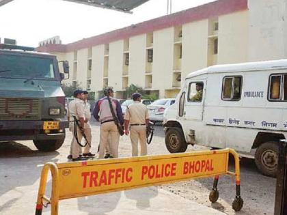 Madhya Pradesh Bhopal will remain shut for two days in week due to covid-19 | कोरोना संक्रमण पर मध्य प्रदेश सरकार का फैसला, हफ्ते में दो दिन भोपाल रहेगा बंद