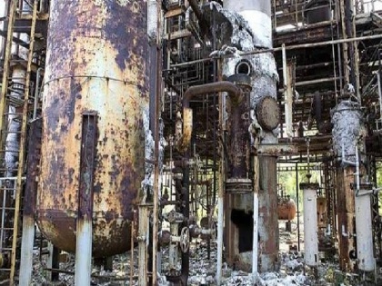 Anil Jain Blog: Gas tragedy still a curse for Bhopal | अनिल जैन का ब्लॉग: गैस त्रासदी को अभी भुगत रहा भोपाल