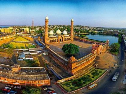 Travel Special: visit India's city of lake Bhopal in these summer vacations | ट्रैवेल विशेष: इन गर्मी की छुट्टियों में झीलों के शहर भोपाल की कीजिए सैर