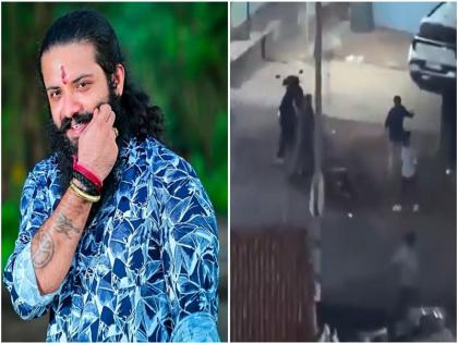 Hindu Activist Suhas Shetty Brutally Murdered In Mangaluru, Shocking Video Surfaces | VIDEO: कर्नाटक के मंगलुरु में हिंदू कार्यकर्ता सुहास शेट्टी की बेरहमी से हत्या, चौंकाने वाला वीडियो सामने आया