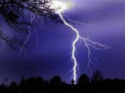 seven people Killed In Lightning Strikes Thunderstorms In Bihar | कोरोना कहर के बीच बिहार में मौसम ने ली करवट, कई लोगों की गई जान, जानें पूरा मामला