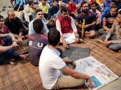 Vishwanath Sachdev's blog: No one has a monopoly on Sanskrit, BHU muslim teacher | विश्वनाथ सचदेव का ब्लॉग: संस्कृत पर किसी का एकाधिकार नहीं